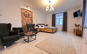 Apartament Grodzki